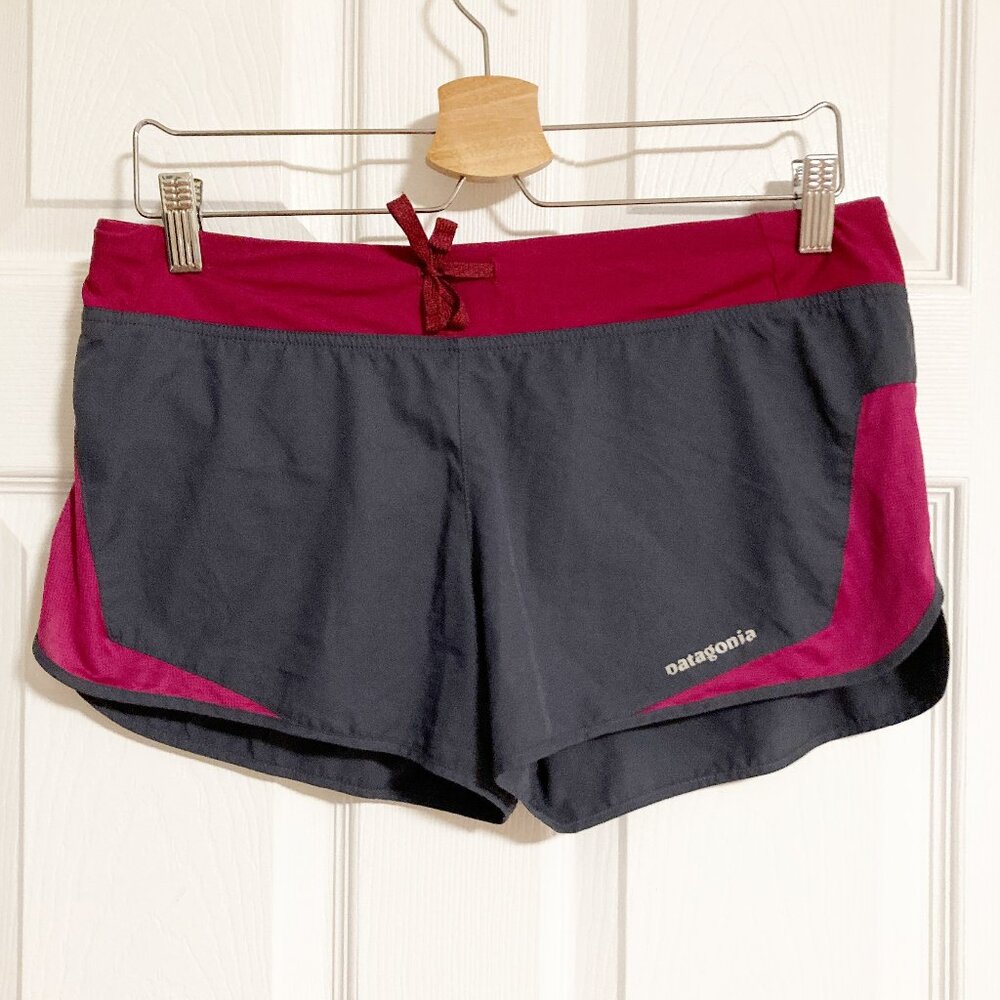 Patagonia Strider Shorts 3" Size S